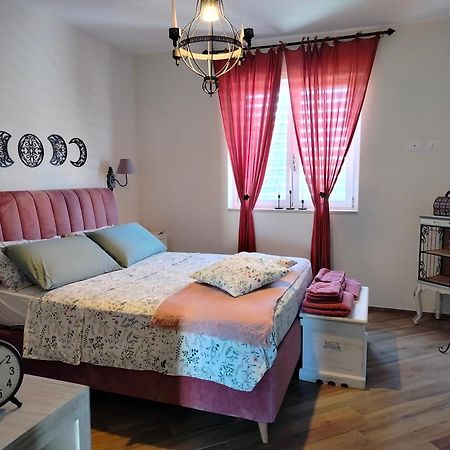 Antica Via Traiana Apartment Monopoli Bagian luar foto