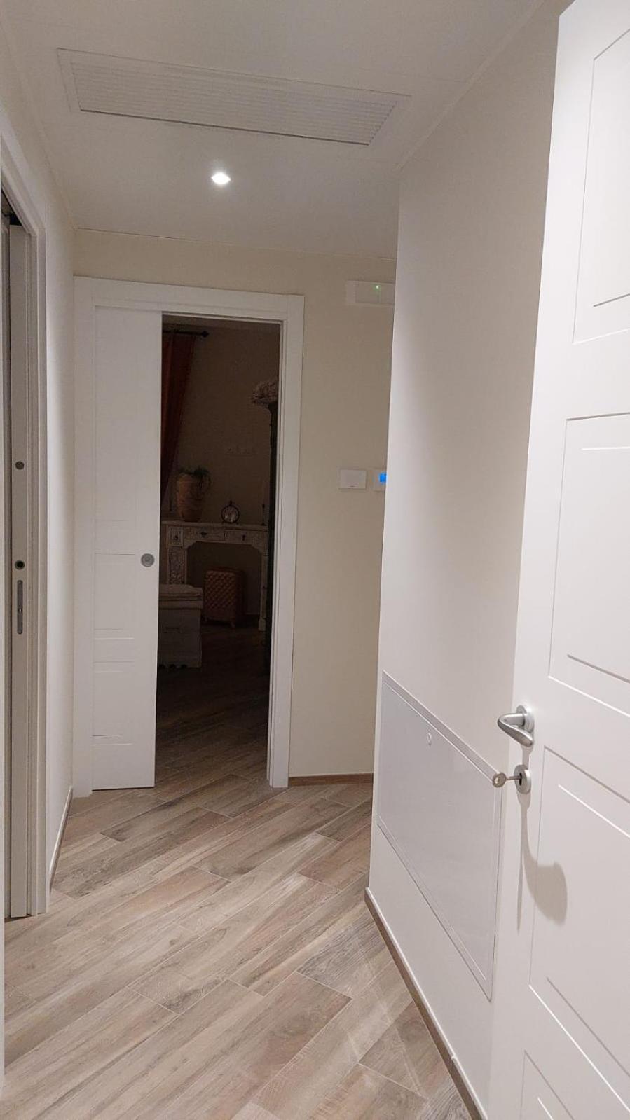 Antica Via Traiana Apartment Monopoli Bagian luar foto