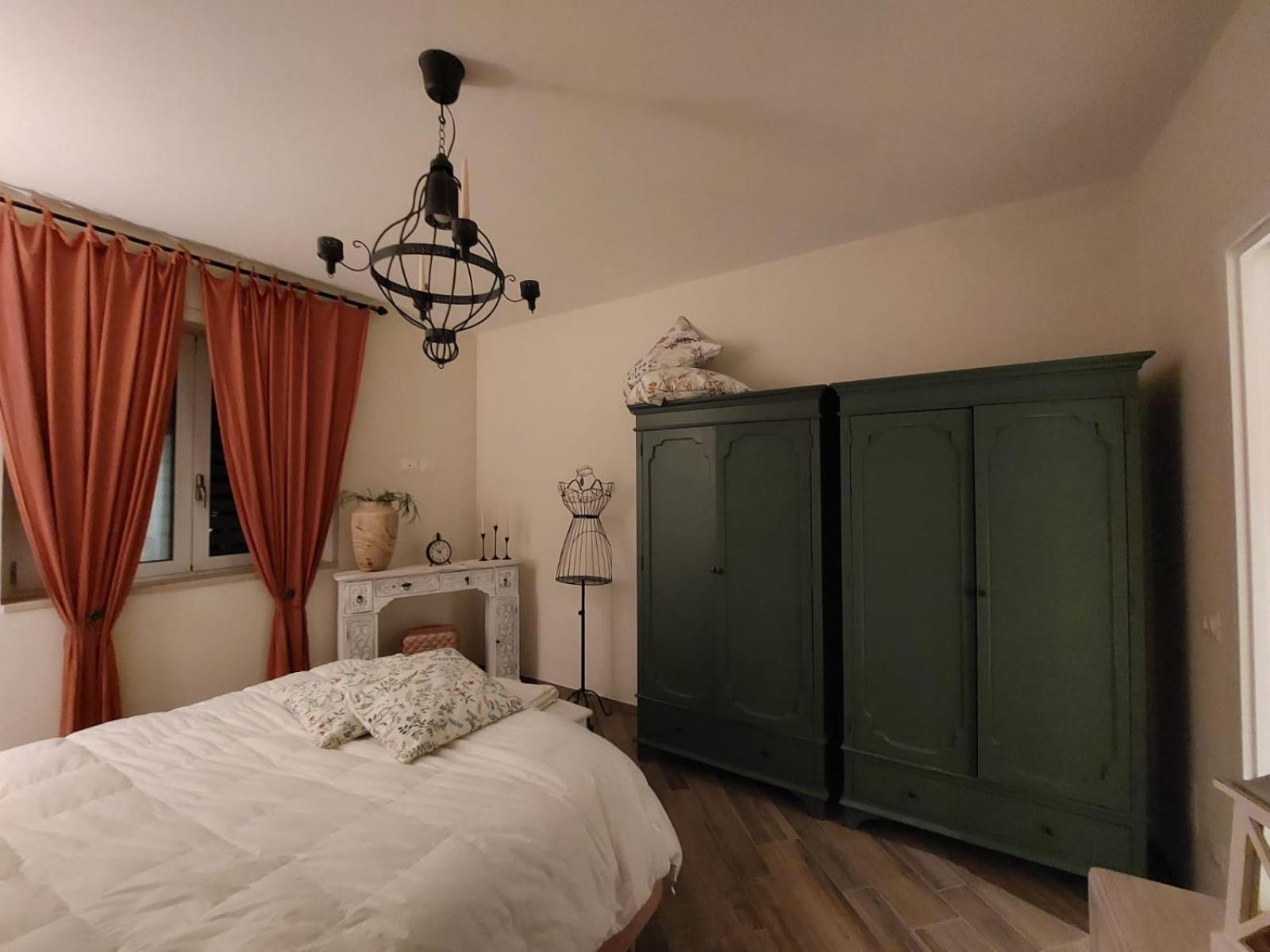 Antica Via Traiana Apartment Monopoli Bagian luar foto