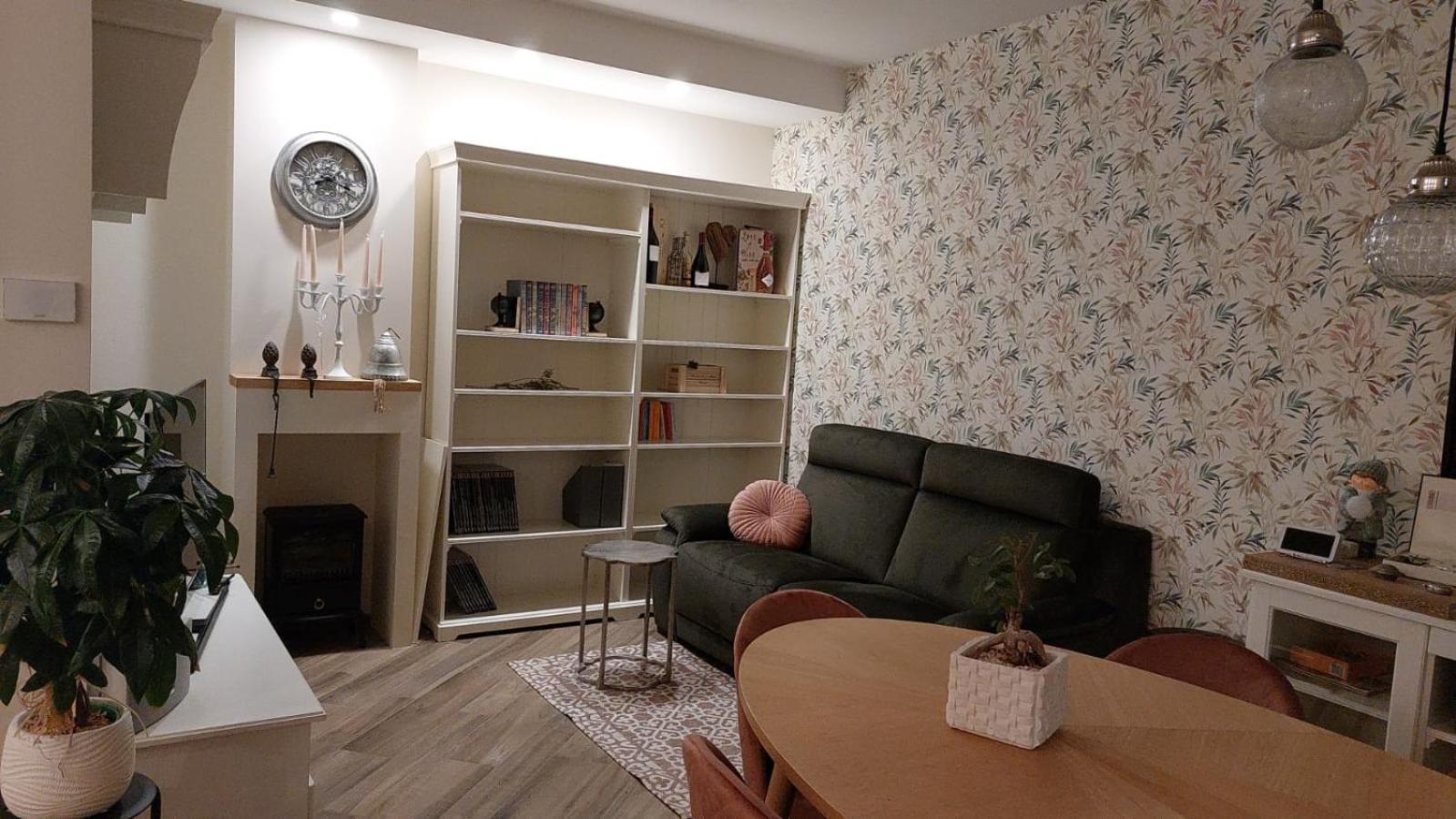 Antica Via Traiana Apartment Monopoli Bagian luar foto
