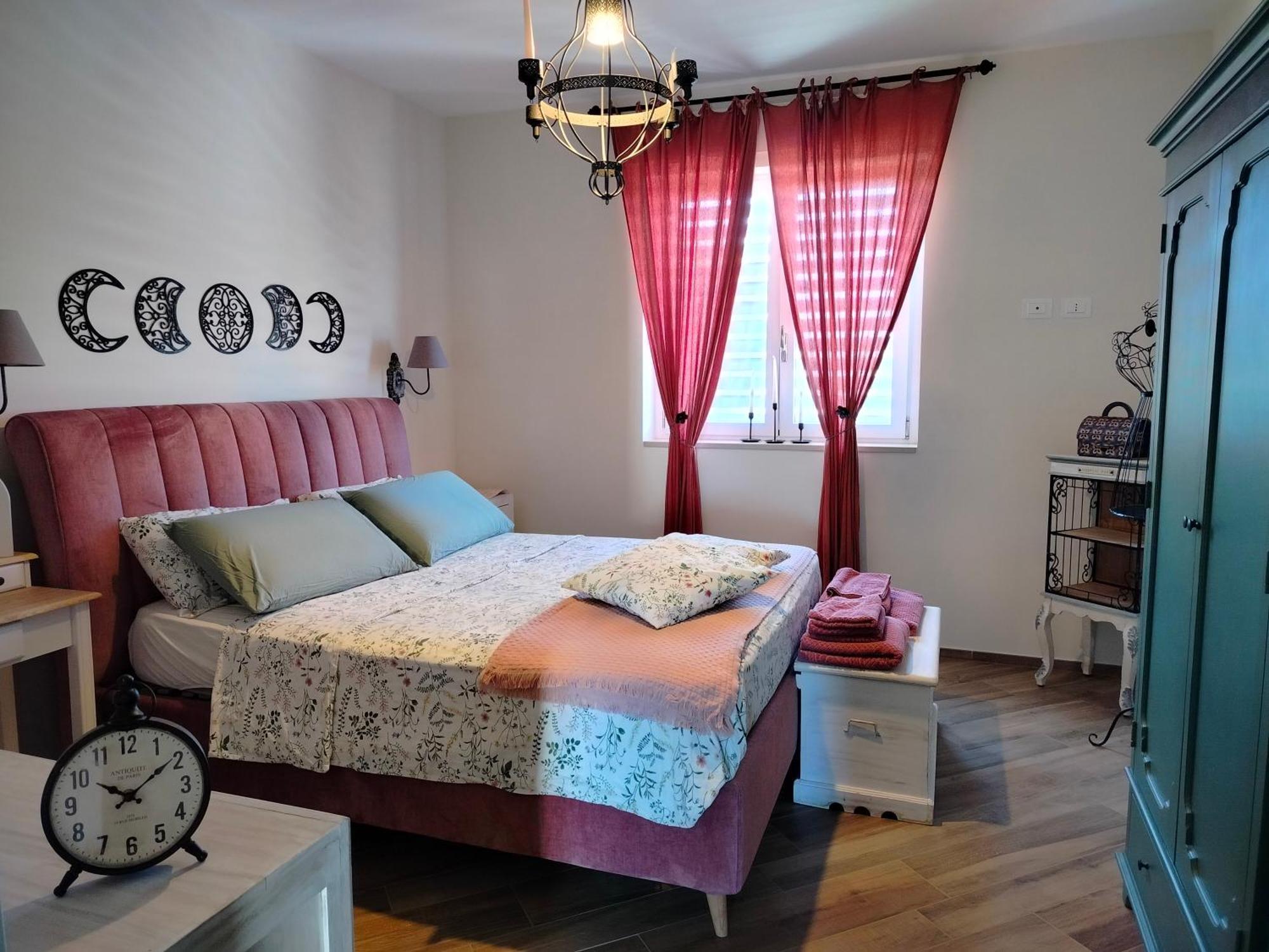 Antica Via Traiana Apartment Monopoli Bagian luar foto